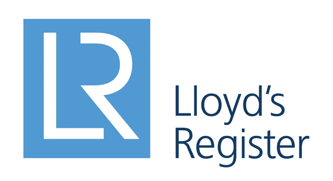 Lloyd’s Register Logo