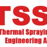 tssea thermal metal spraying course