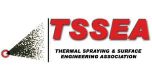 tssea thermal metal spraying course