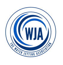 The Water Jetting Association Logo