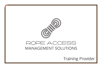 Rope Access Management Solutions