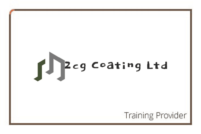 2CG Coatings Ltd