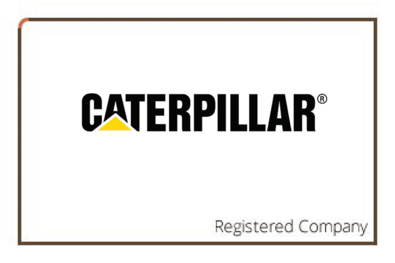 Caterpillar (NI) Limited