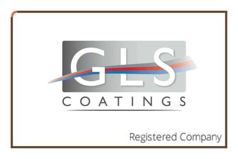 GLS Coatings Ltd