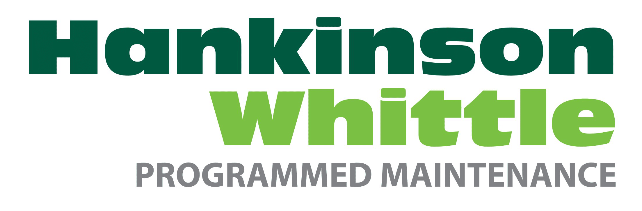 Hankinson Whittle Programmed Limited