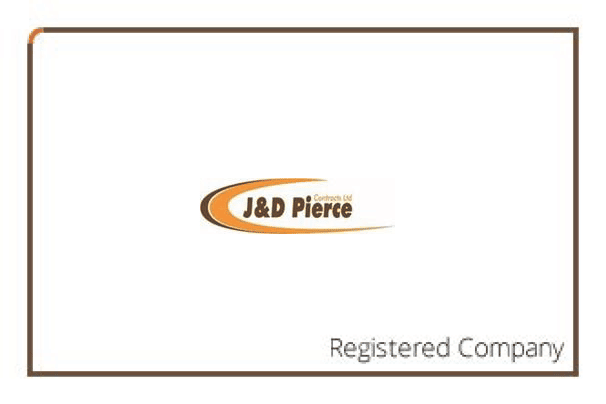 J&D Pierce Contracts Ltd
