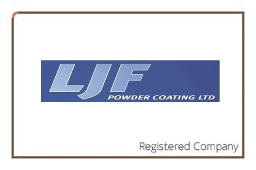 LJF Powder Coating Ltd
