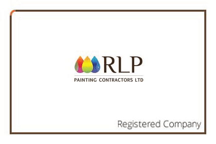 RLP Painting Contractors Ltd
