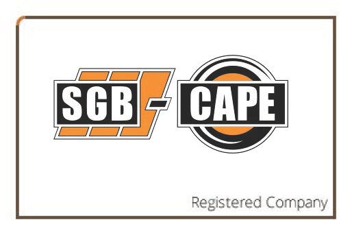 SGB-Cape Africa