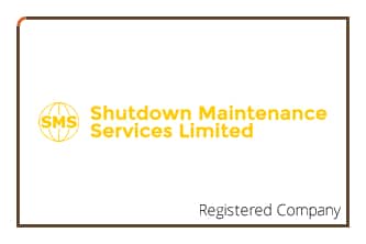 Shutdown Maintenance Services Limited