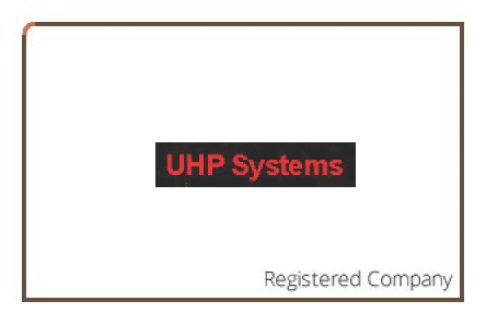 UHP Systems BV
