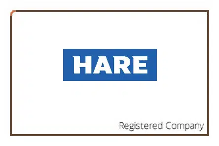 William Hare Ltd