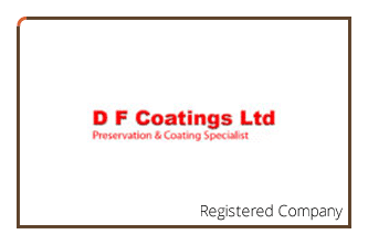DF Coatings Ltd