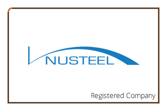 Nusteel Structures Ltd