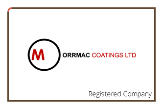 Orrmac Coatings Ltd