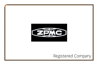 Shanghai Zhenhua Heavy Industries Co. Ltd