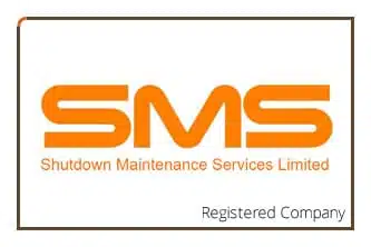 Shutdown Maintenance Services Limited