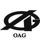 OAG International UK Ltd
