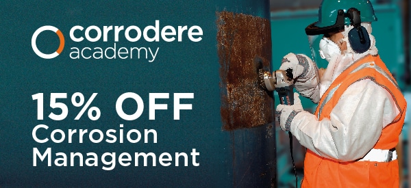 Corrosion Management course online learning