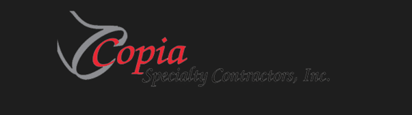 Copia Speciality Contractors Inc