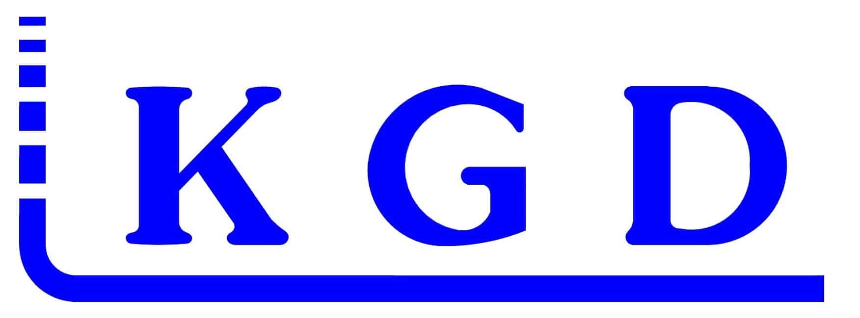KGD Enterprises Ltd