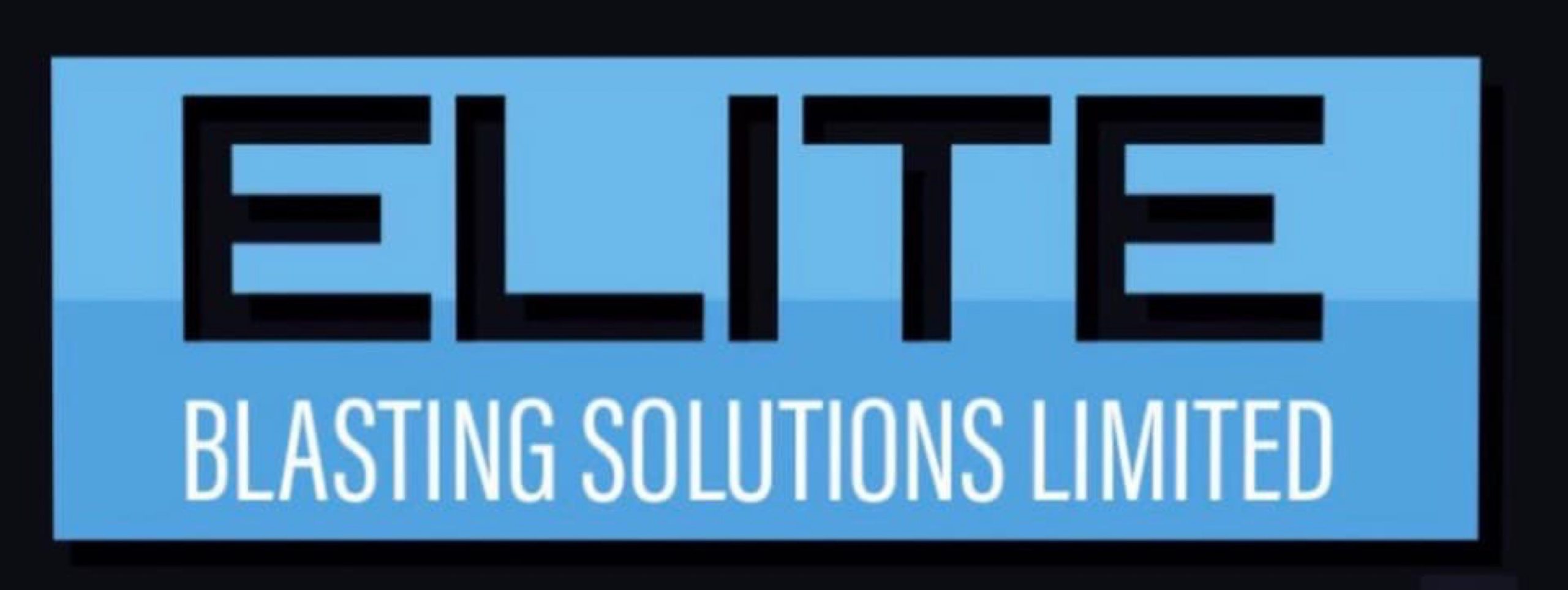 Elite Blasting Solutions Limited