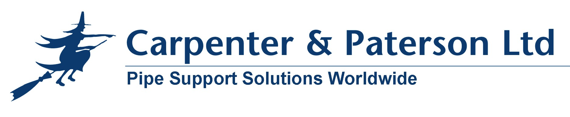 Carpenter & Paterson Ltd