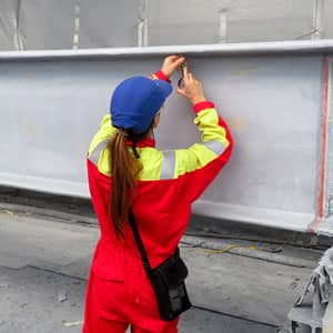 PFPNet Passive Fire Protection Inspection