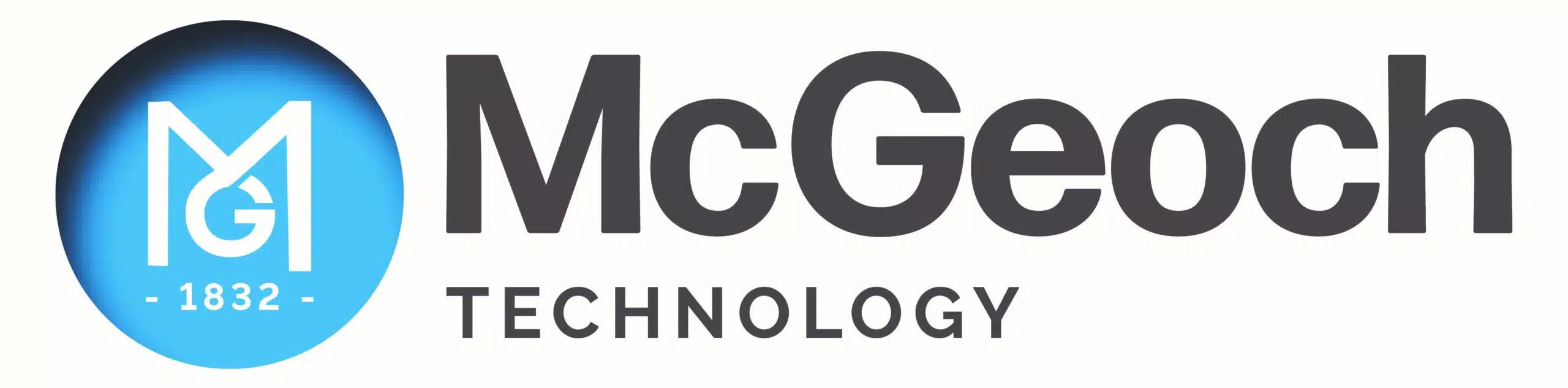 McGeoch Technology Ltd