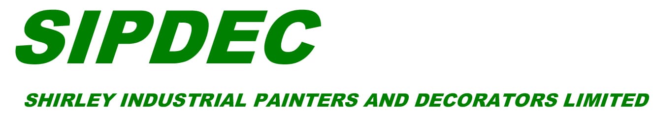 Shirley Industrial Painters and Decorators Limited
