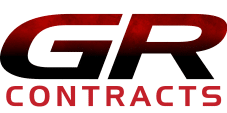GR Contracts Ltd