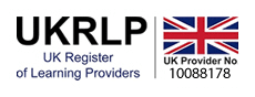 UKRLP No: 10088178